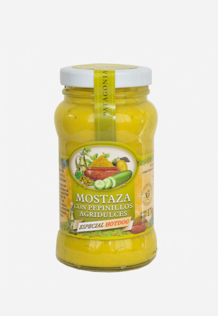 Granjas Patagónicas