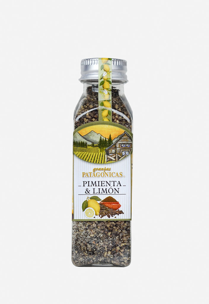 Granjas Patagónicas